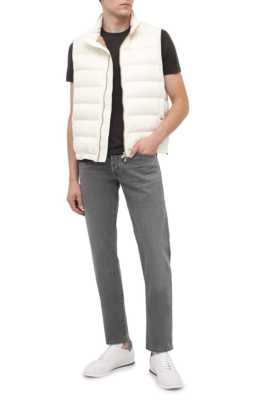 Футболка TOM FORD, арт. BV229/TFJ950, фото 2