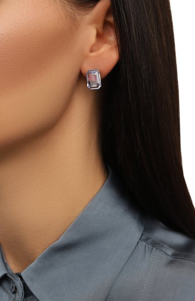 Серьги millenia SWAROVSKI, арт. 5614935, фото 2