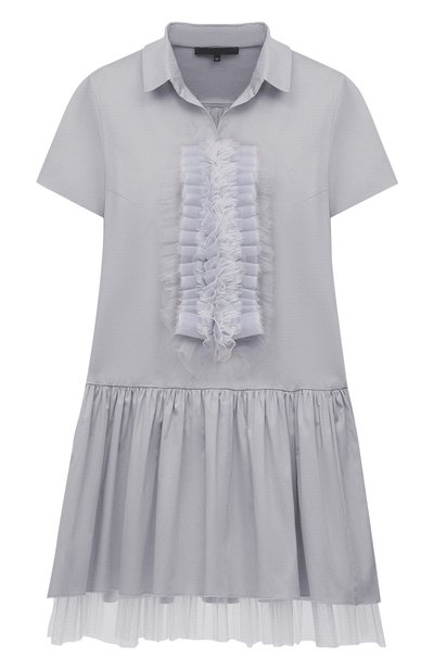 Хлопковое платье TEGIN, арт. SD2146, фото 1