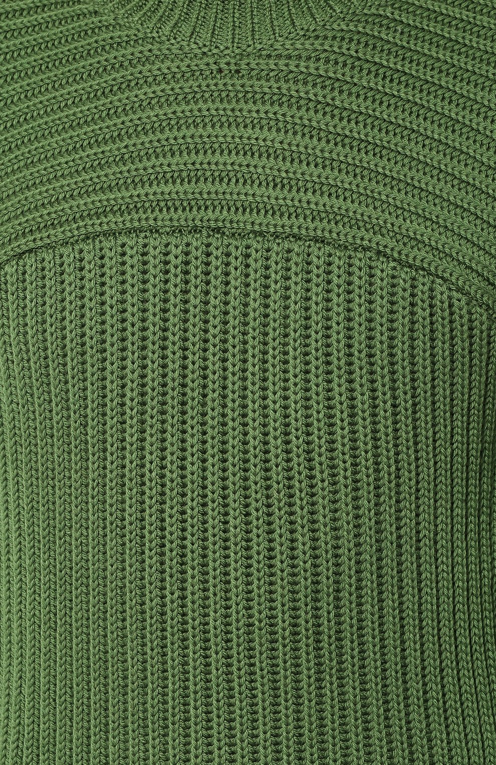 Шерстяной свитер JACQUEMUS, арт. 196KN04/53560, фото 5