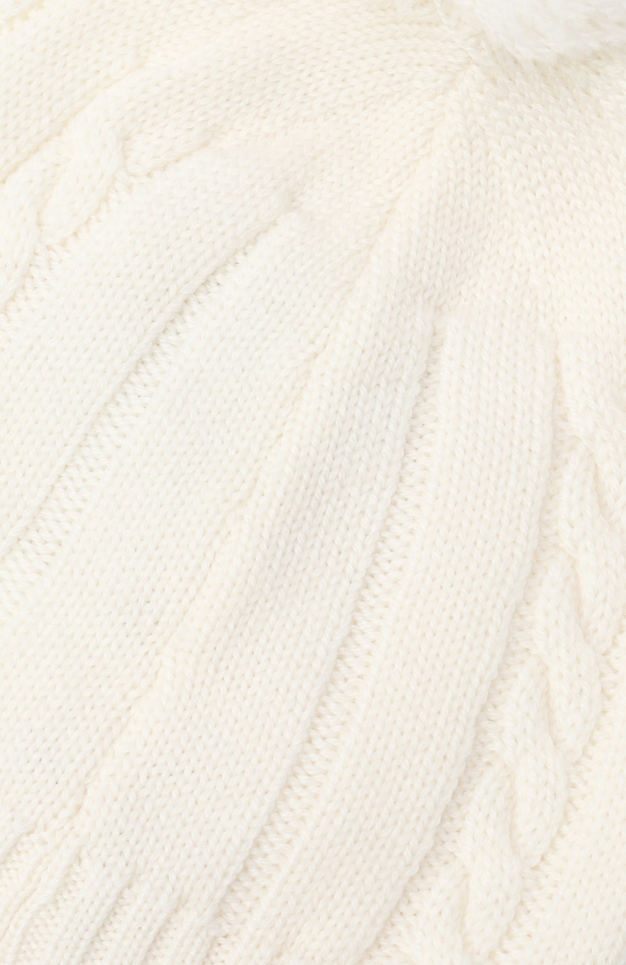 Шерстяная шапка BABY T, арт. 25AI044CUP, фото 3