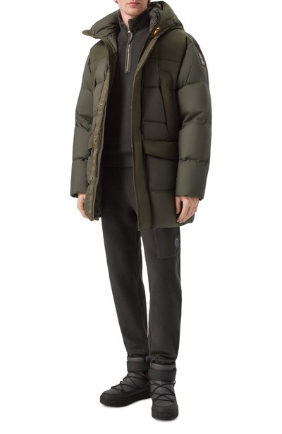 Пуховик PARAJUMPERS, арт. 26WMPMPUEN04, фото 2
