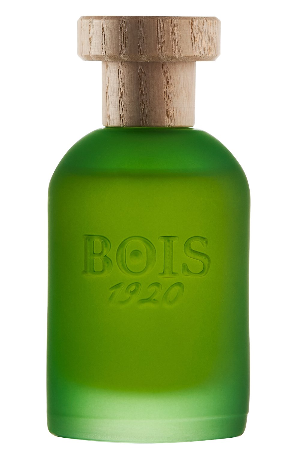 Парфюмерная вода cannabis (100ml) BOIS 1920, арт. 8055277280312, фото 1