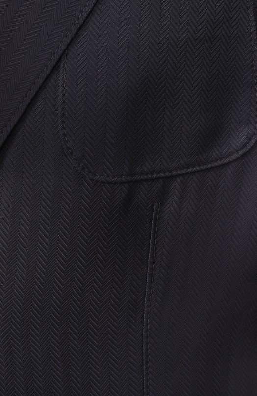 Пиджак Giorgio Armani GM000140/TE14469 Синий  GM000140/TE14469 Фото 8
