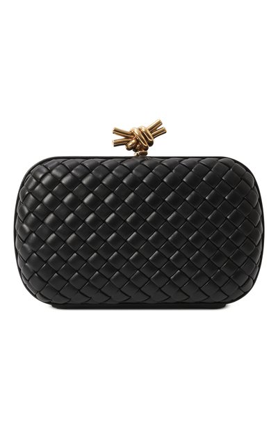 Женский клатч knot BOTTEGA VENETA, арт. 717622-V01D1