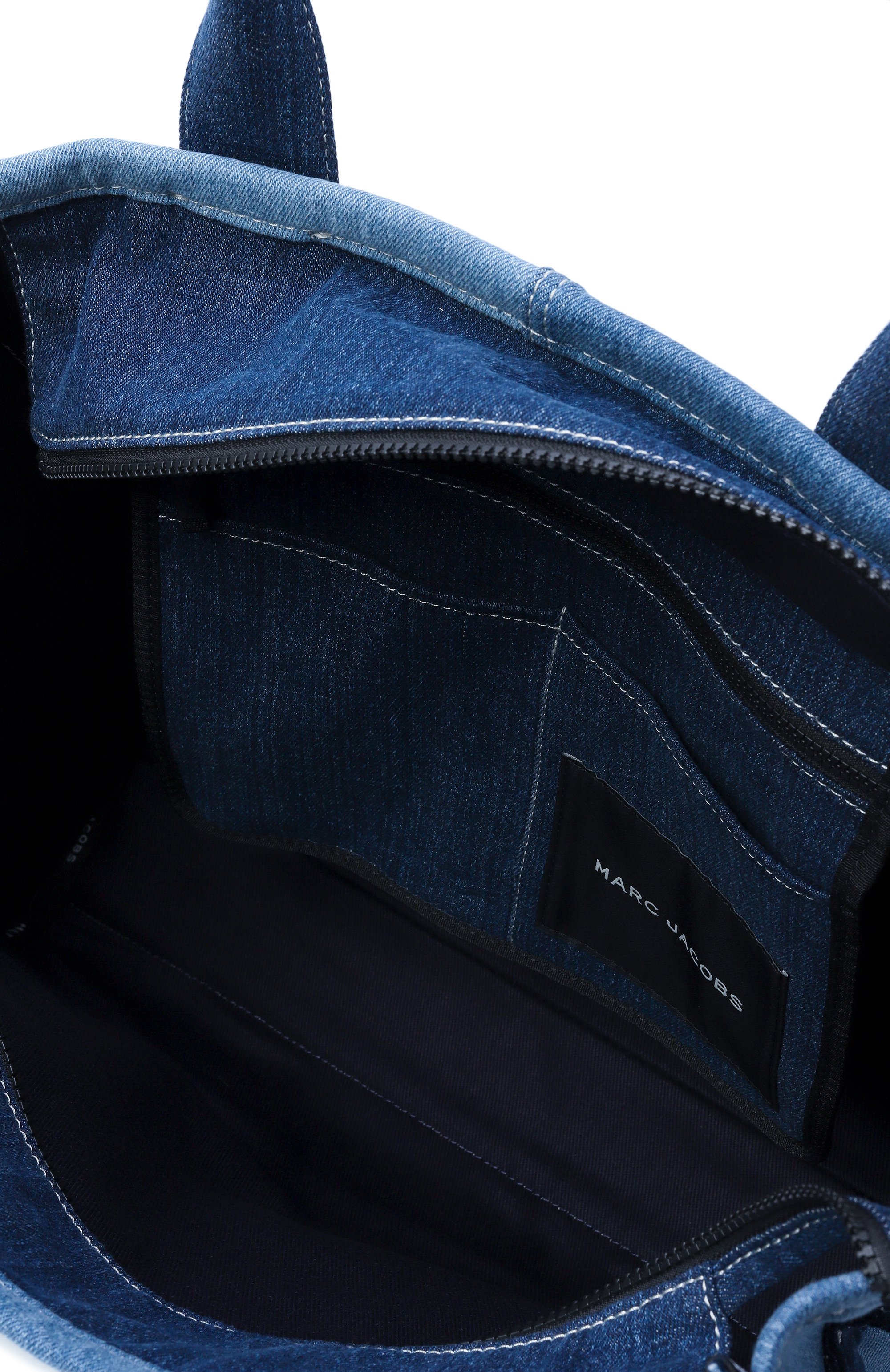 Сумка the tote bag large MARC JACOBS (THE), арт. H018M06FA21, фото 5