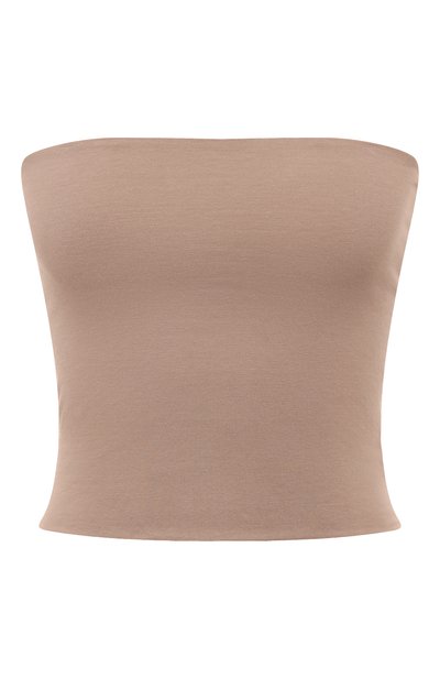 Хлопковый топ BRUNELLO CUCINELLI, арт. M0T1802B19, фото 1