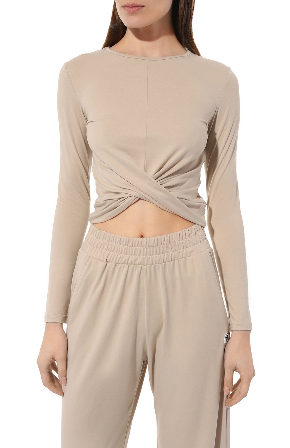 Топ EVERREVER, арт. RE-KTS-BEIS-02, фото 3