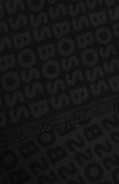 Шарф из вискозы BOSS, арт. 50518661, фото 3