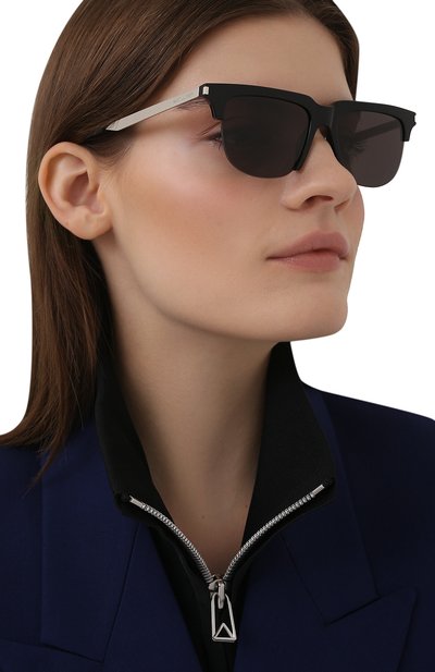 Солнцезащитные очки SAINT LAURENT, арт. SL 420 002, фото 2