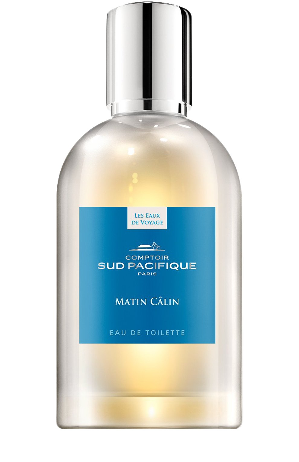 Туалетная вода matin calin (100ml) COMPTOIR SUD PACIFIQUE, арт. 14710050, фото 1