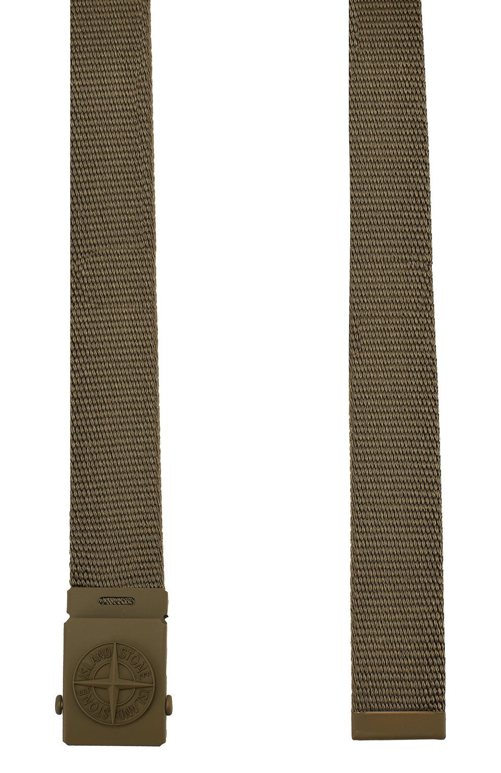 Ремень из текстиля STONE ISLAND, арт. 701690461, фото 2