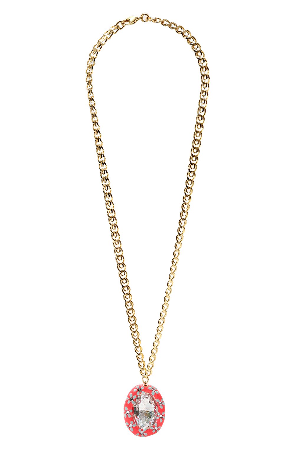 Кулон на цепочке LILI ARCHIVE, арт. PM270, фото 1