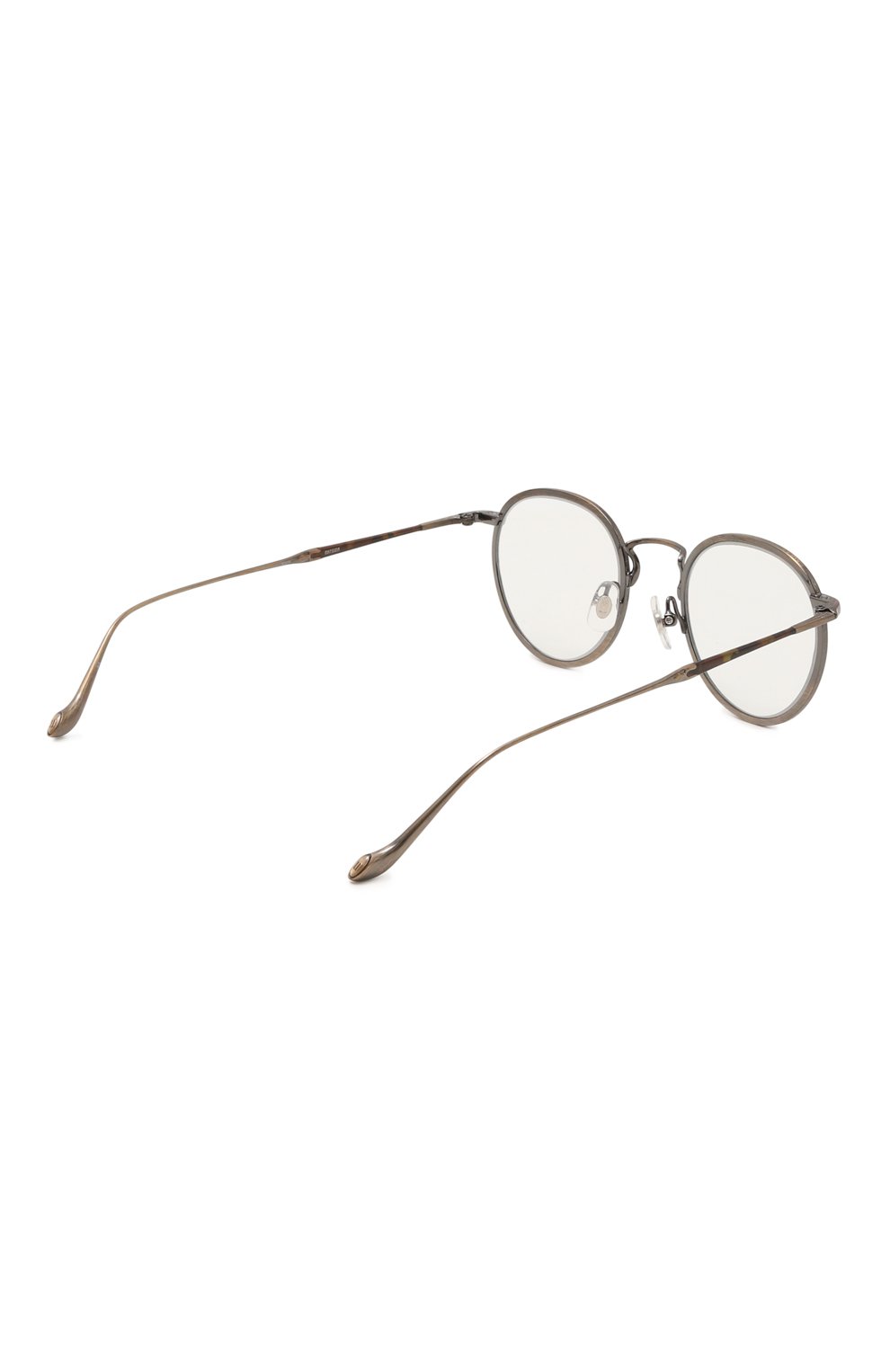 Оправа MATSUDA, арт. M3058 AG-S, фото 5