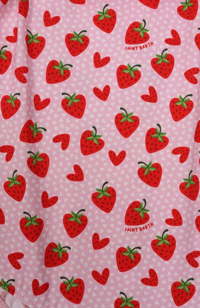 Слитный купальник MC2 SAINT BARTH, арт. STBK BRIELLE/01257H, фото 3