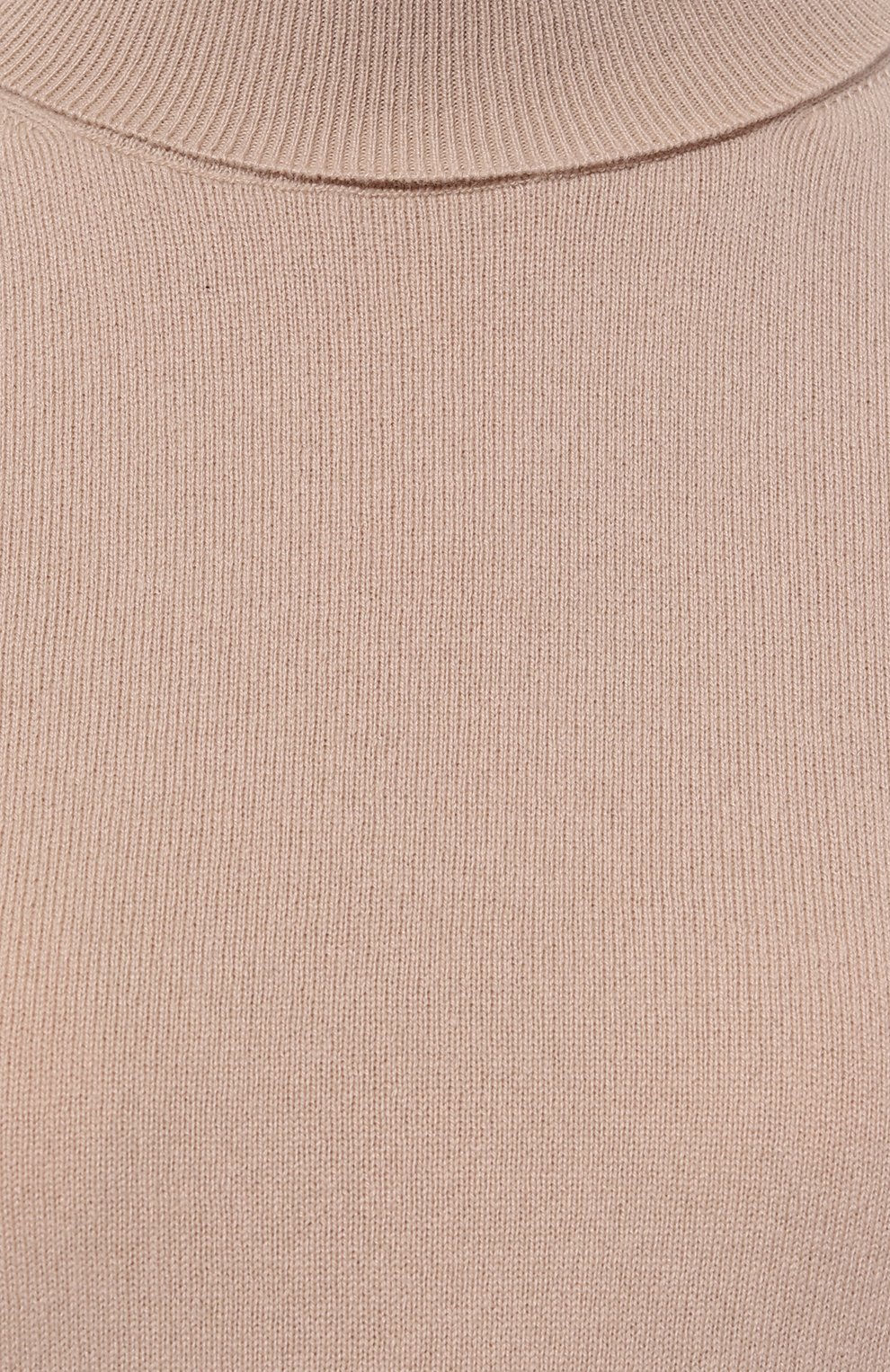 Кашемировая водолазка KITON, арт. D5870320169, фото 5