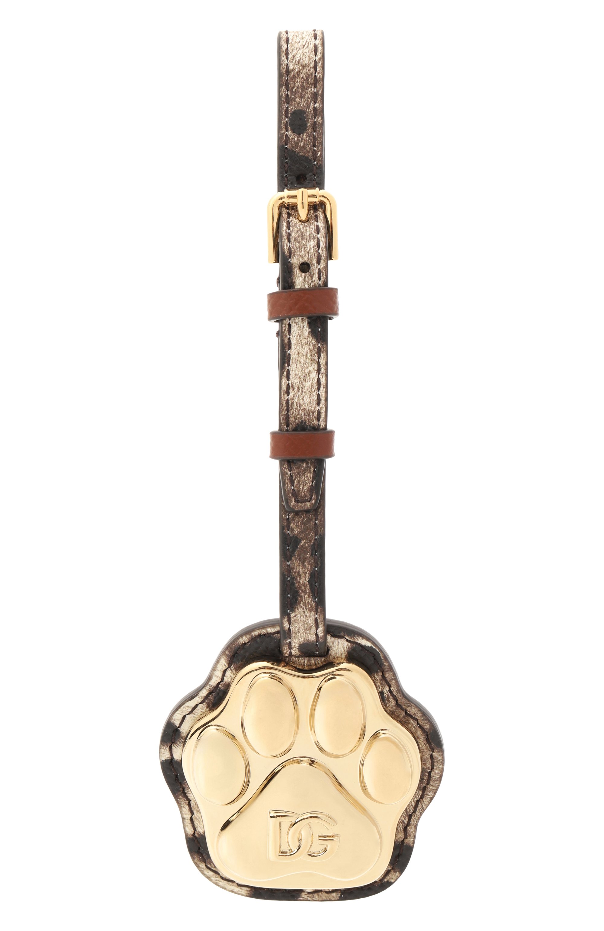 Брелок DOLCE & GABBANA, арт. BD0021/A6456, фото 1