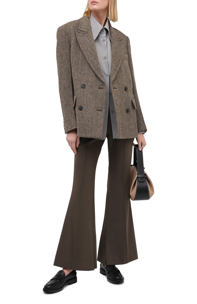 Брюки LOW CLASSIC, арт. L0W20FW_TR03KH, фото 2