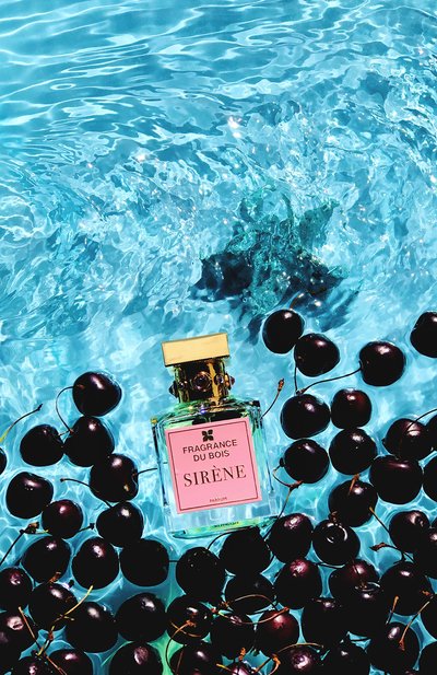 Духи sirene (75ml) FRAGRANCE DU BOIS, арт. 5065009151240, фото 4