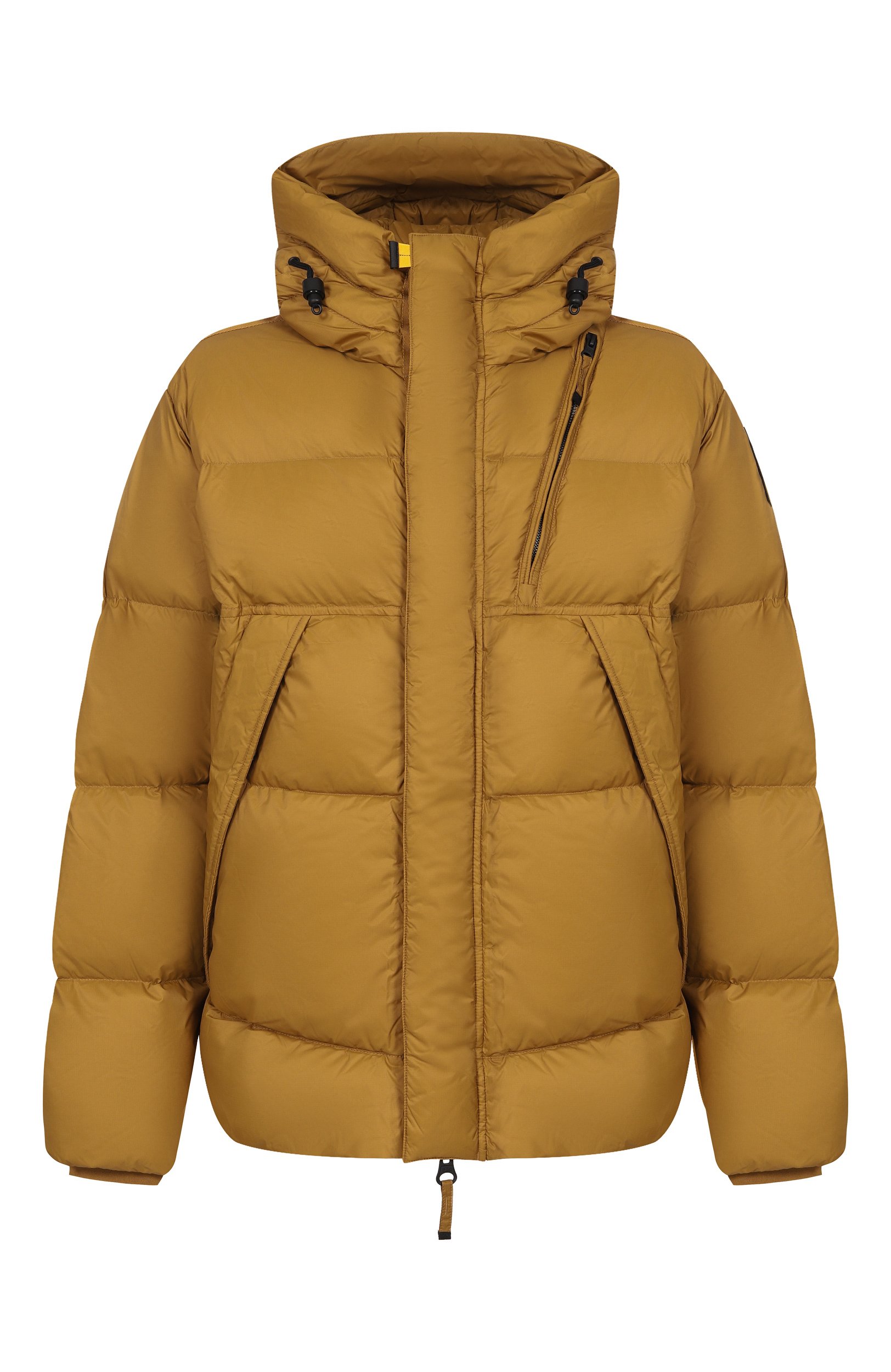 Пуховик PARAJUMPERS, арт. 26WMPMPUPP01, фот о 1