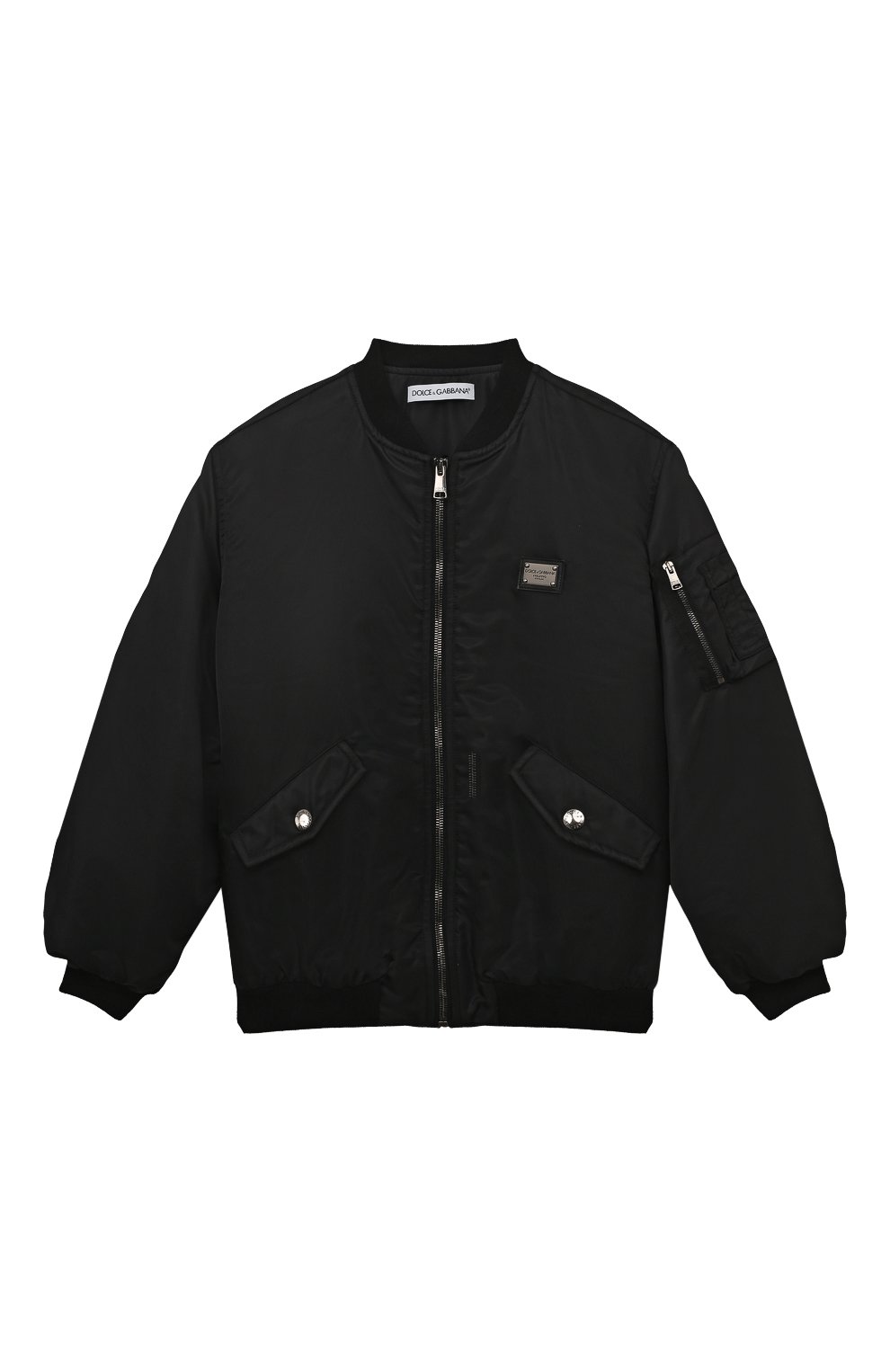Бомбер DOLCE & GABBANA, арт. L4JB5T/G7KZ7/8-14, фото 1