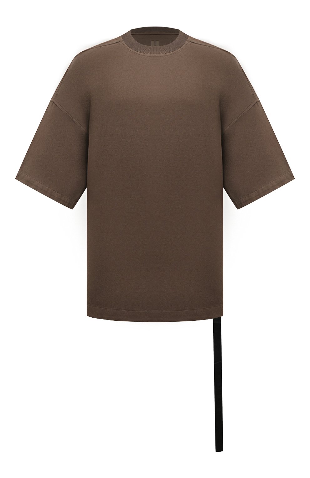 Хлопковая футболка DRKSHDW, арт. DS02D2203/CFL, фото 1