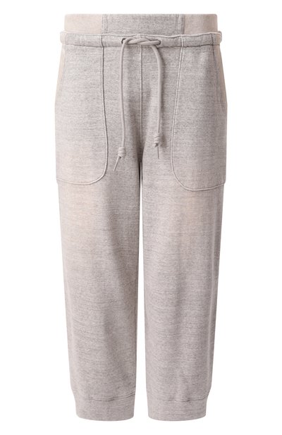 Хлопковые джоггеры R13, арт. R13MK254-001BH, фото 1