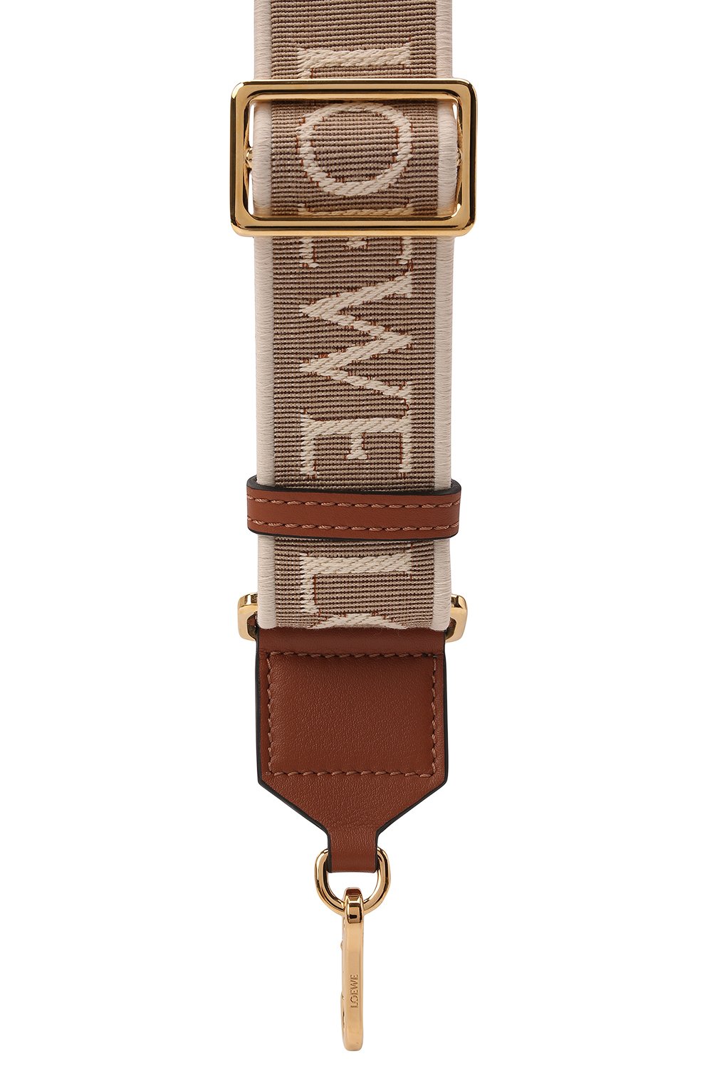 Ремень для сумки anagram LOEWE, арт. C073T87X01, фото 2