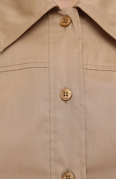 Платье BOSS, арт. 50450002, фото 5