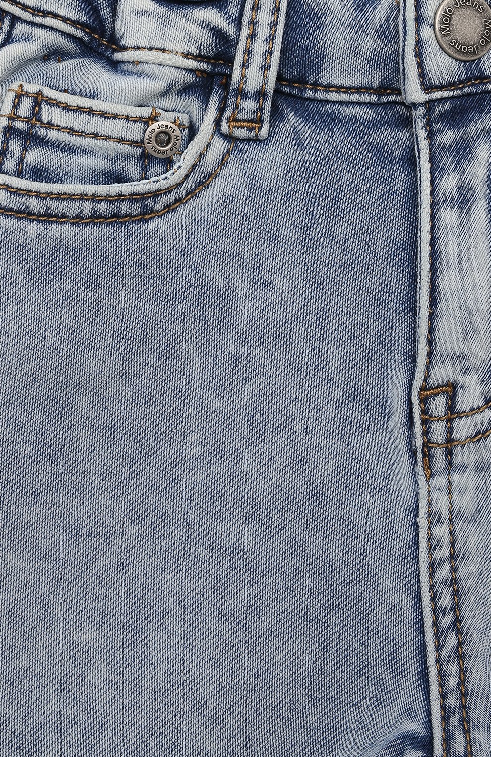 Джинсы solo MOLO, арт. 6W24I109., фото 3