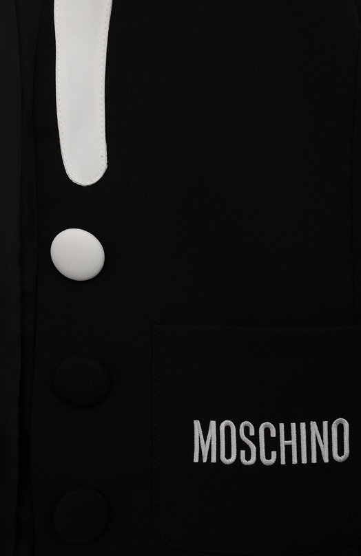 Жакет Moschino 3