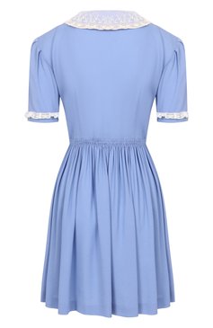 Платье MIU MIU, арт. MF3585-92U-F0237, фото 2