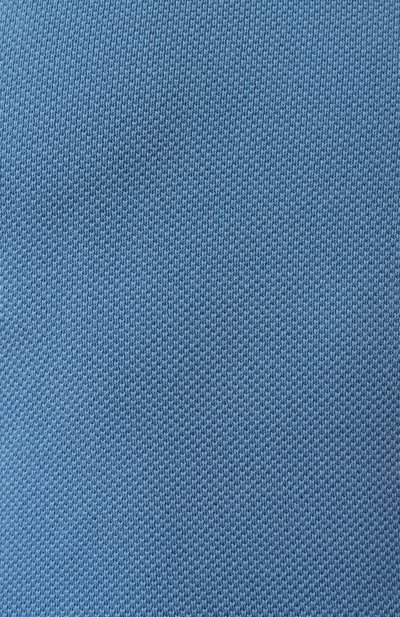 Хлопковый джемпер PAUL&SHARK, арт. 22411504, фото 5