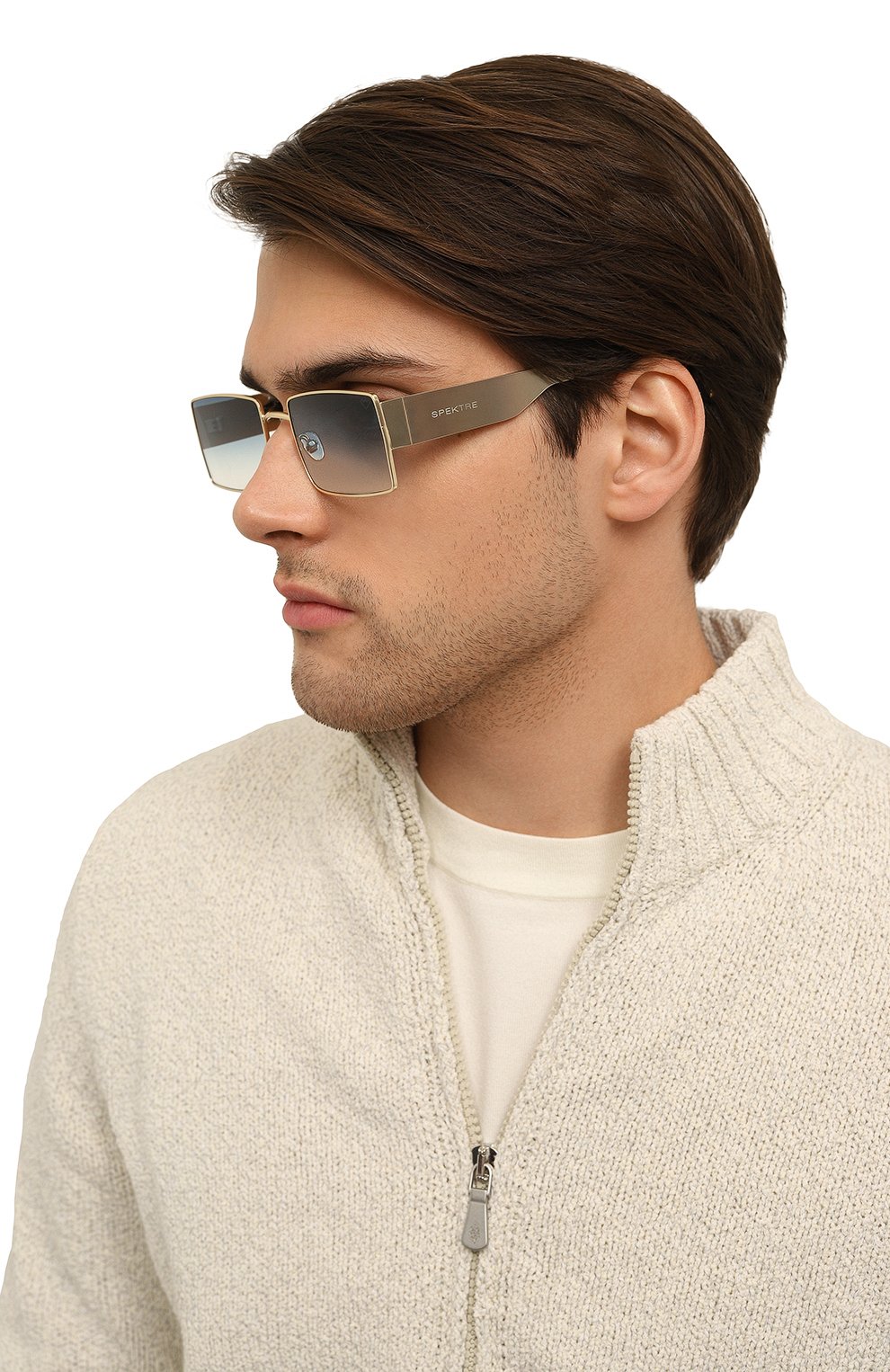 Солнцезащитные очки SPEKTRE, арт. LEVELS 02AFT, фото 3