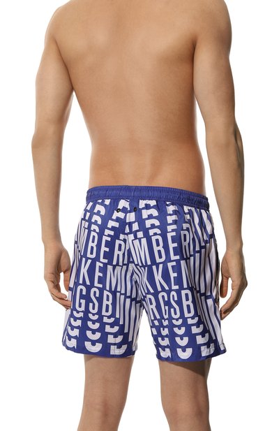 Плавки-шорты DIRK BIKKEMBERGS, арт. BKK3MBM12, фото 3