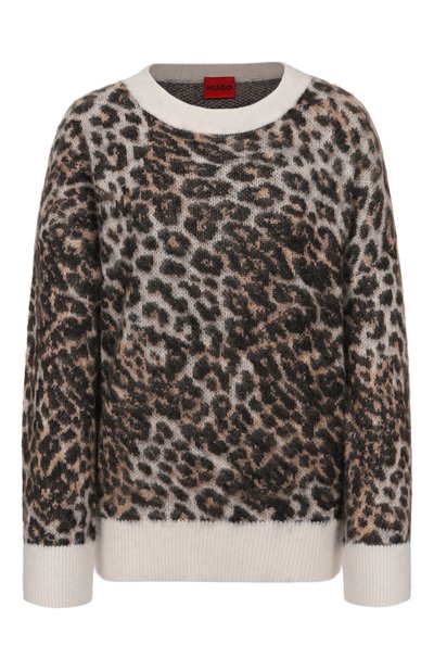 Женский свитер HUGO, арт. 50548255