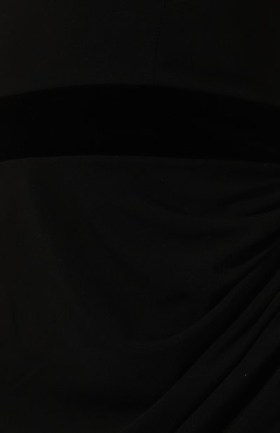 Платье из вискозы KAMILLA PURSHIE, арт. KP 2025/11, фото 5