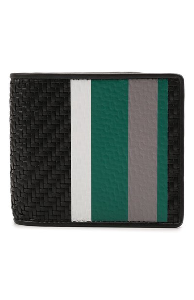 Кожаное портмоне ZEGNA, арт. E1155P-LHPTR, фото 1
