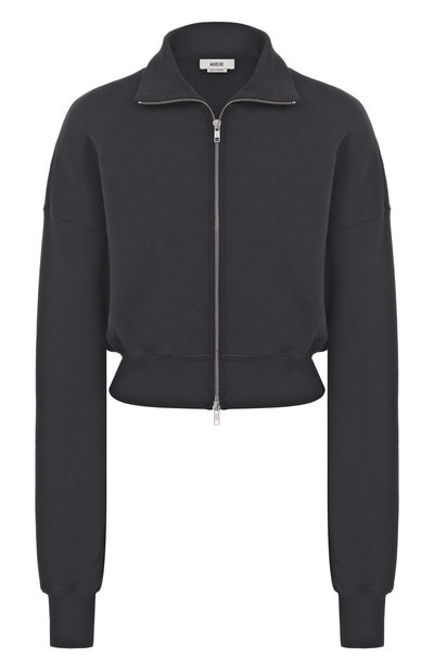 Женский хлопковый бомбер AGOLDE, арт. A7396