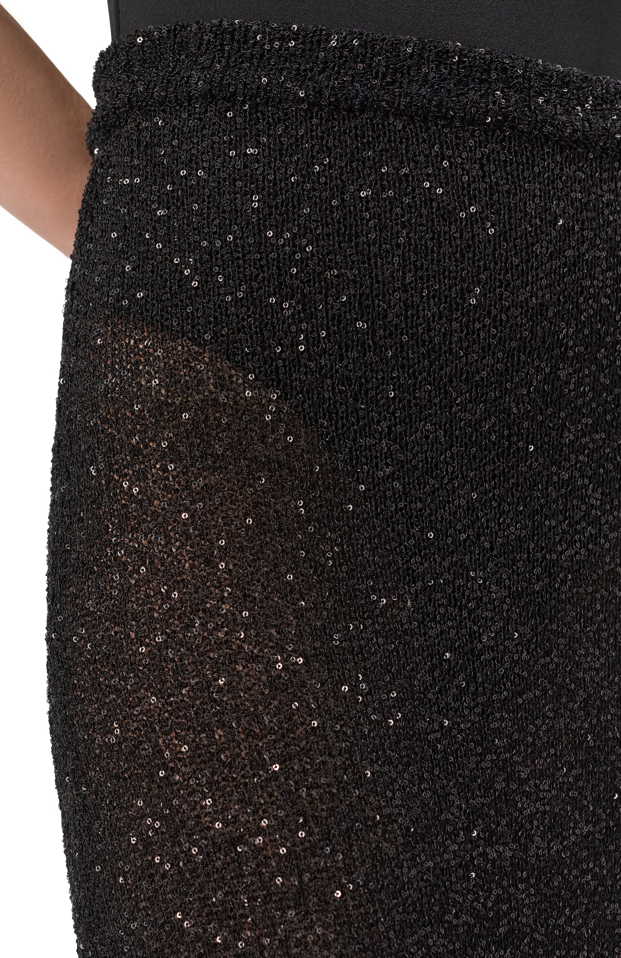 Юбка BALENCIAGA, арт. 813119/T7196, фото 5