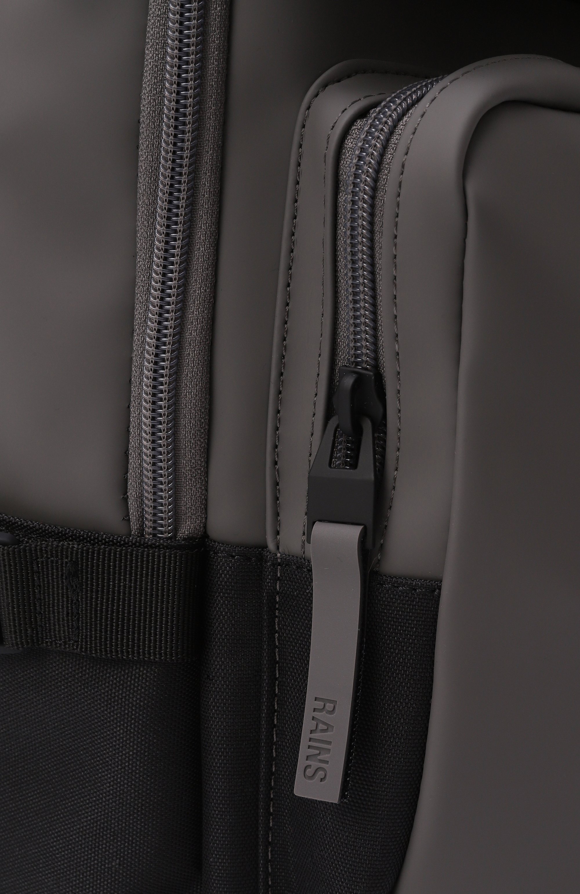 Рюкзак trail cargo RAINS, арт. RA14330, фото 4