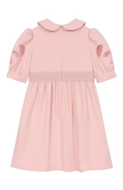 Платье ELIE SAAB JUNIOR, арт. EGAB031/TS1036/12M-18M, фото 2