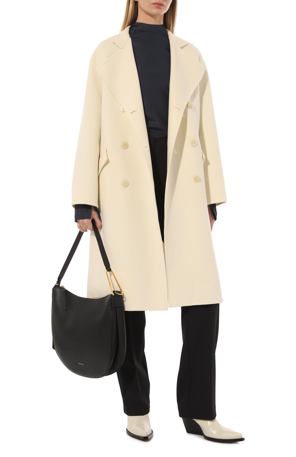 Сумка priscilla COCCINELLE, арт. E1 NE0 13 01 01, фото 7