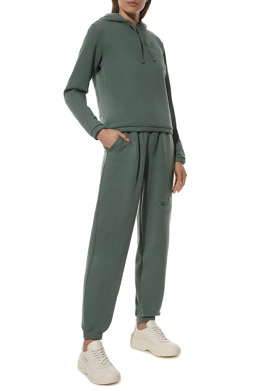 Худи ADIDAS ORIGINALS, арт. HE4733, фото 2