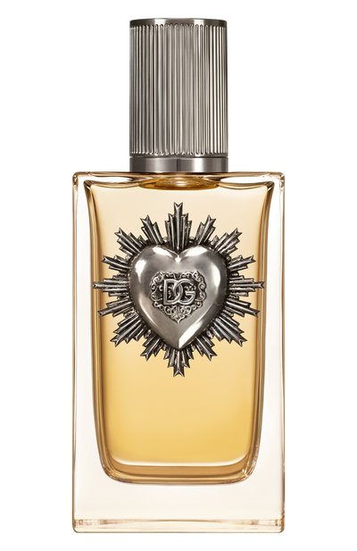 Мужской парфюмерная вода devotion for men (100ml) DOLCE & GABBANA, арт. 8054754401059
