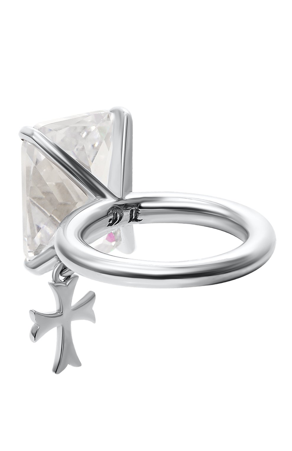 Кольцо zegna LEVASHOVAELAGINA, арт. zegna/r, фото 3