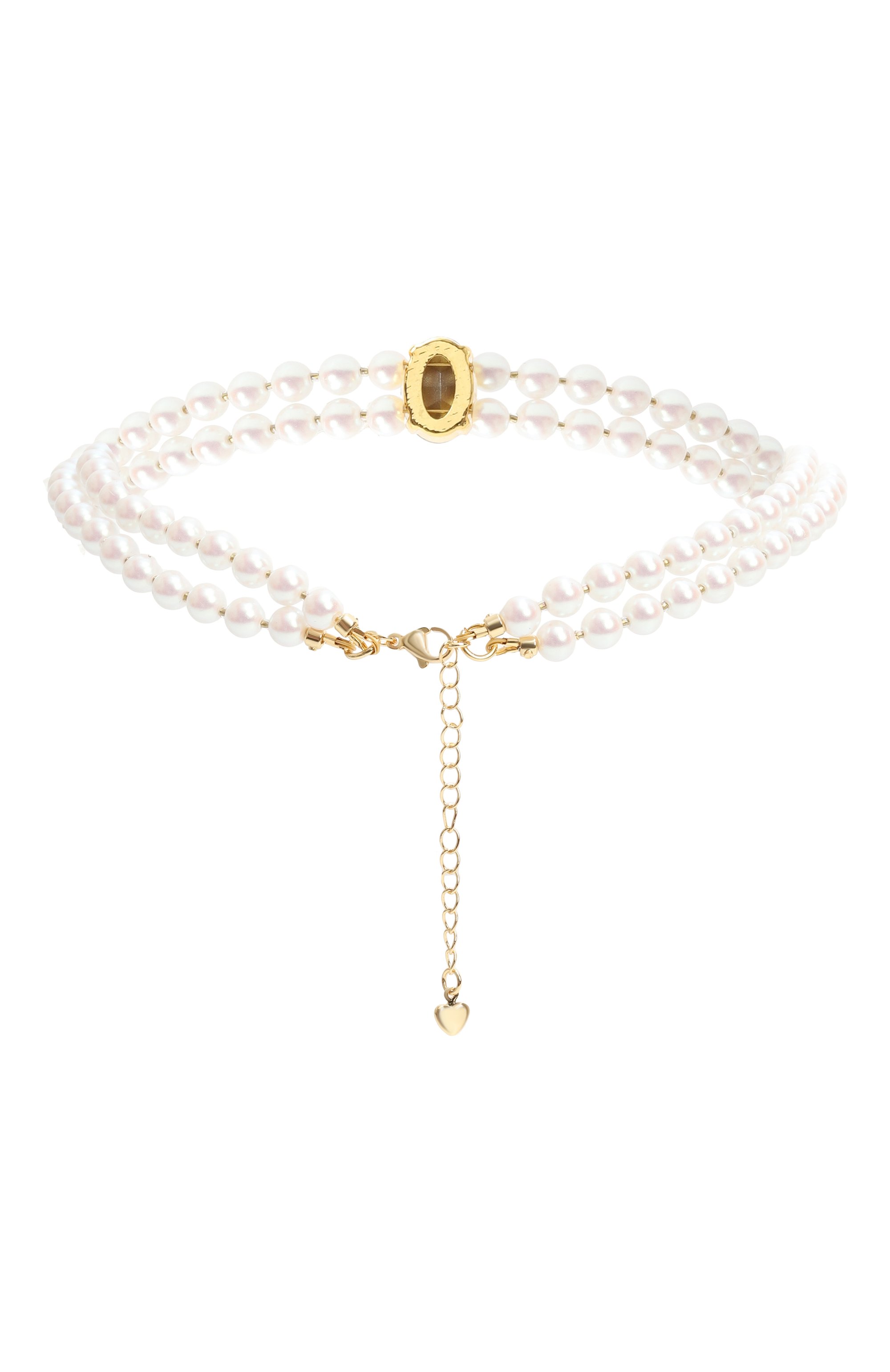 Чокер PINK.OLIVKA, арт. PO-70053, фото 3