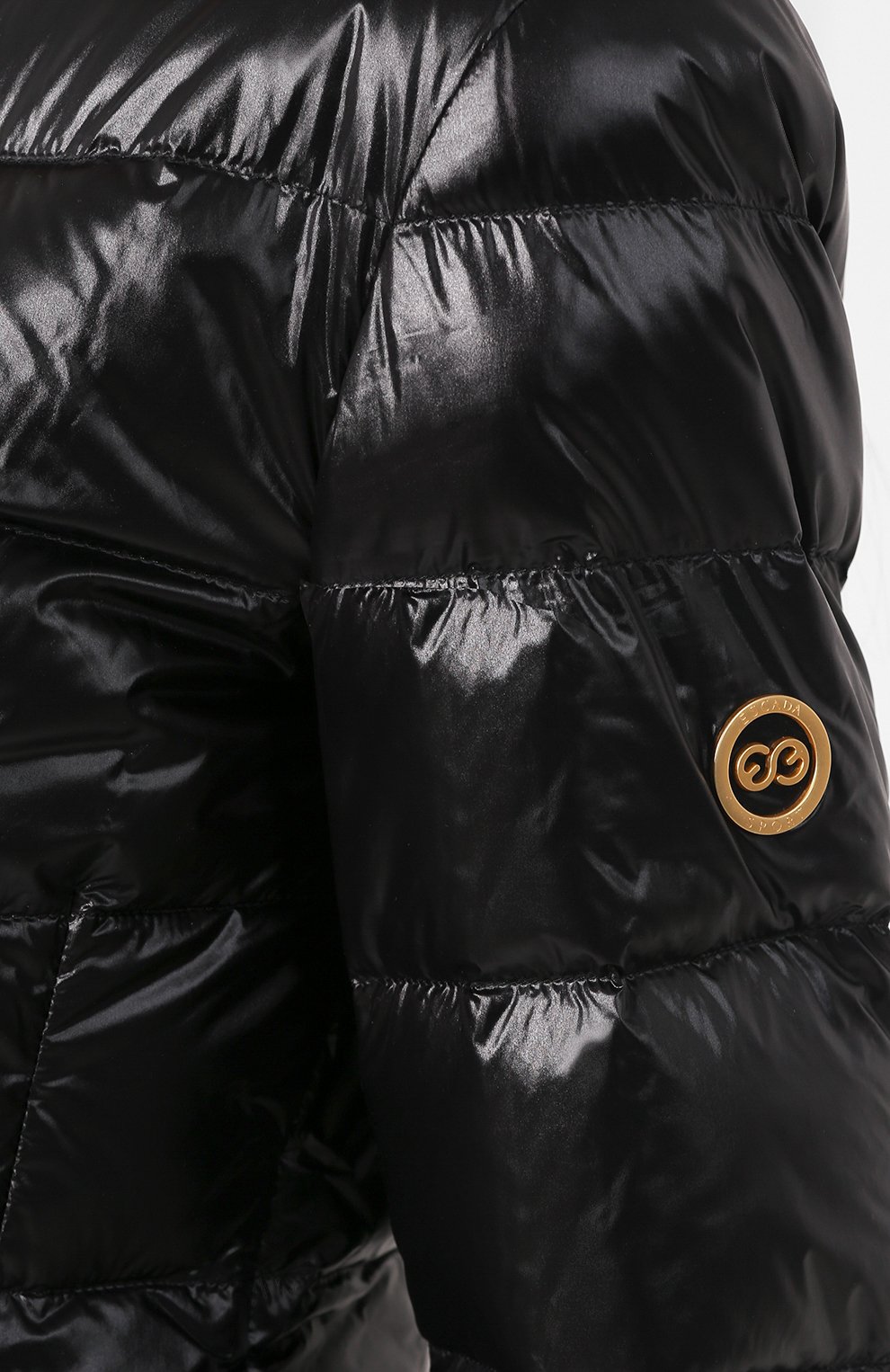 Пуховая куртка ESCADA SPORT, арт. 5031801, фото 6