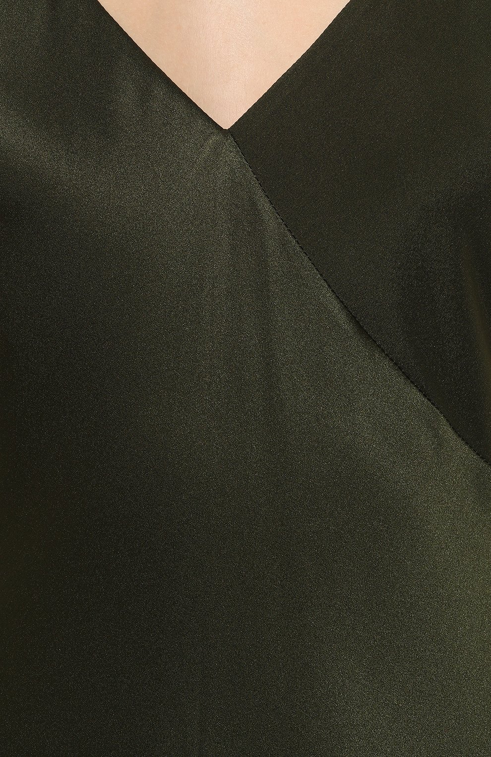 Двустороннее атласное платье LESYANEBO, арт. ICONIC/H-212/Qu, фото 5