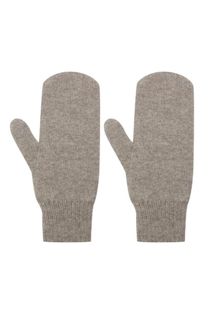 Кашемировые варежки parma CANOE, арт. 6912956, фото 3